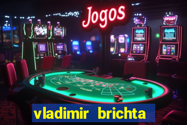 vladimir brichta pelado no filme bingo